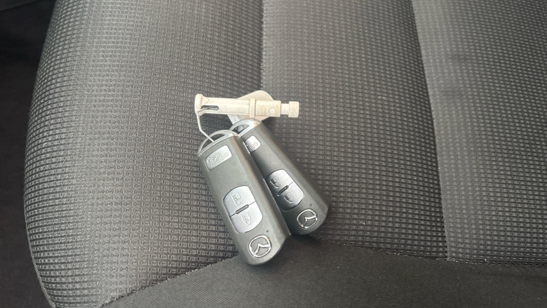 Mazda CX-5 2.0 SE-L Nav+ 5dr Petrol Estate